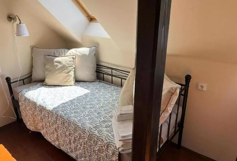 Majatalo Penzion Zaječí Důl