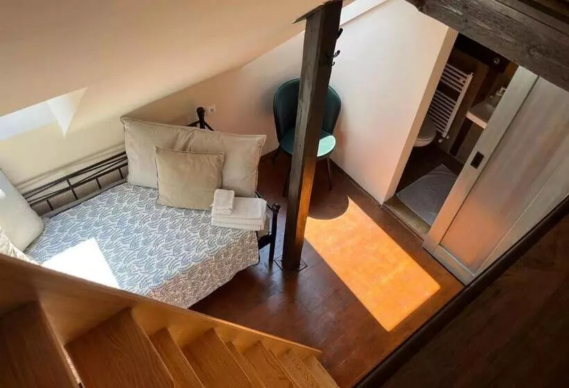 Majatalo Penzion Zaječí Důl