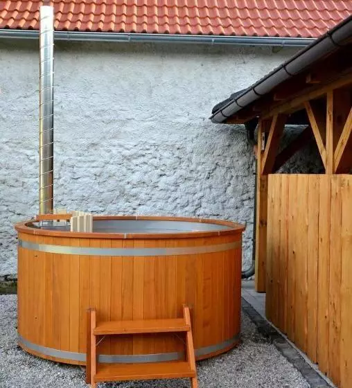 Majatalo Statek 3 Wellness & Spa