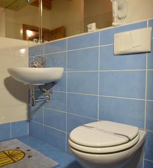 ペンション Statek 3   Wellness & Spa