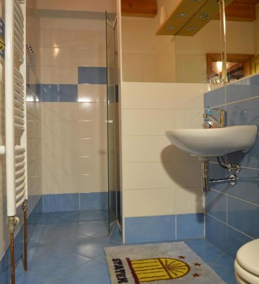 ペンション Statek 3   Wellness & Spa