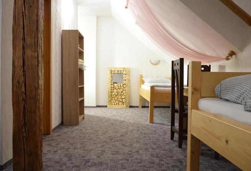 ペンション Statek 3   Wellness & Spa