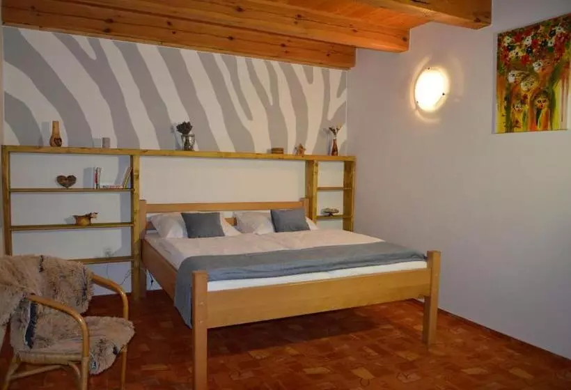 Majatalo Statek 3 Wellness & Spa