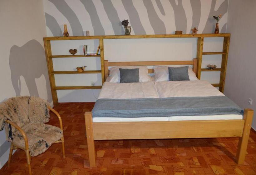 ペンション Statek 3   Wellness & Spa