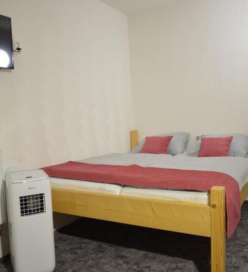 ペンション Statek 3   Wellness & Spa