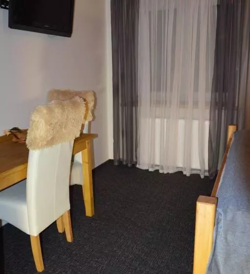 Majatalo Statek 3 Wellness & Spa