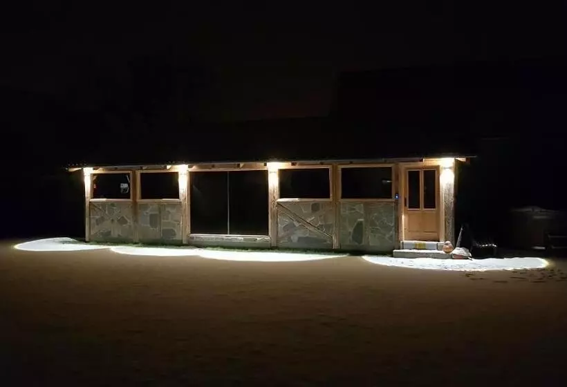 Majatalo Statek 3 Wellness & Spa