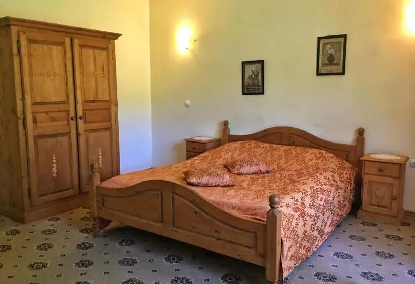 Pensiunea Mirani