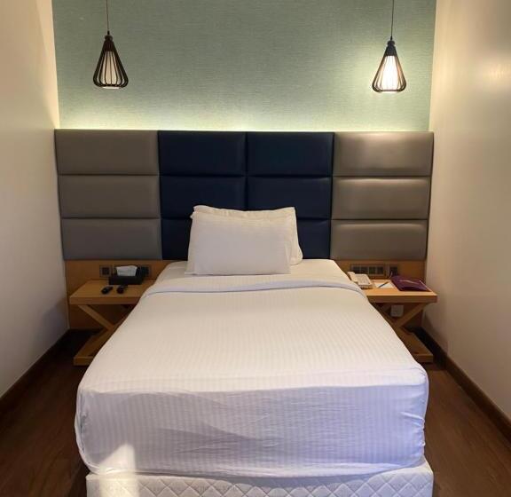 Srm Hotel Maraimalai Nagar Chennai