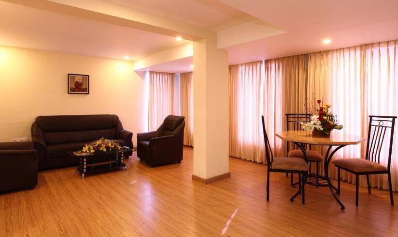 Srm Hotel Maraimalai Nagar Chennai