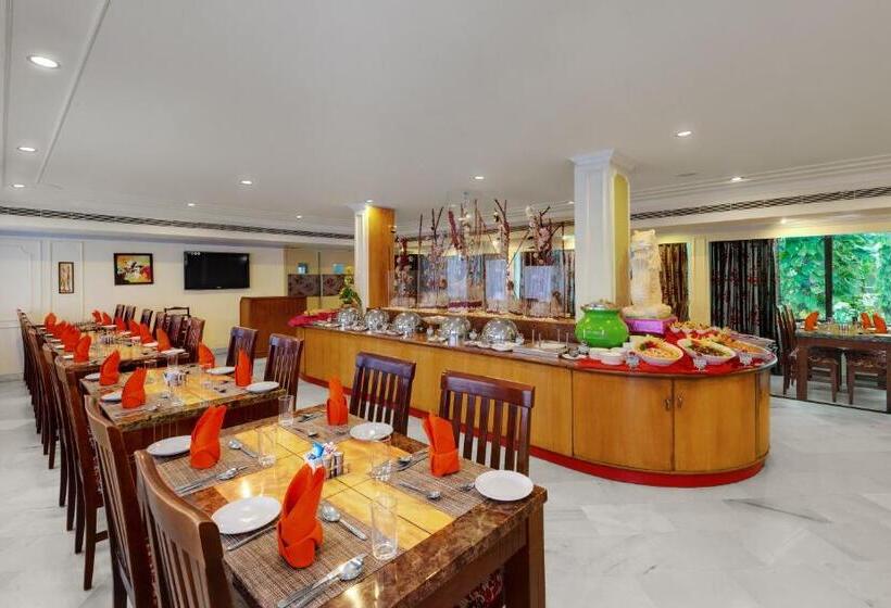 Srm Hotel Maraimalai Nagar Chennai