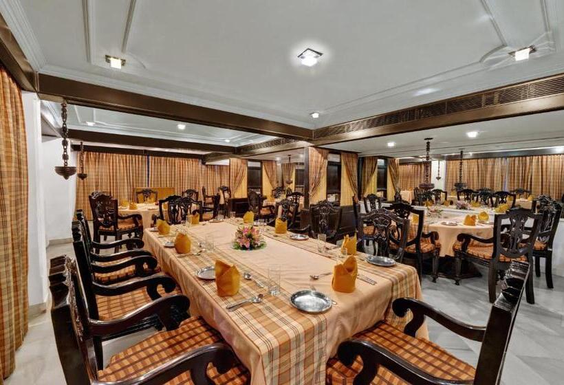 Srm Hotel Maraimalai Nagar Chennai