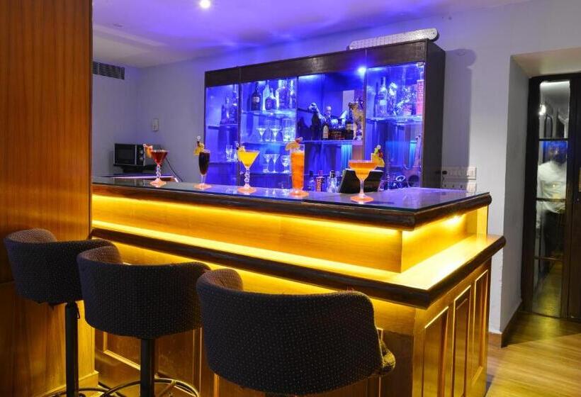 Srm Hotel Maraimalai Nagar Chennai