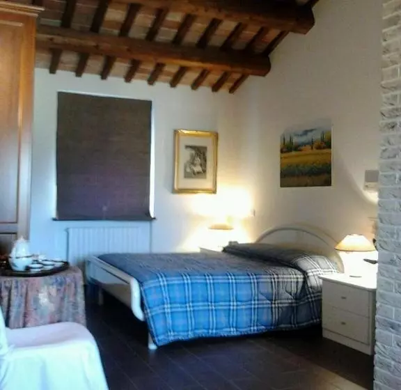 B&b Principerto