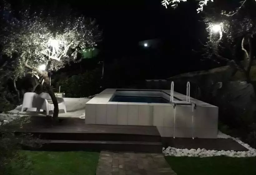 B&b Principerto