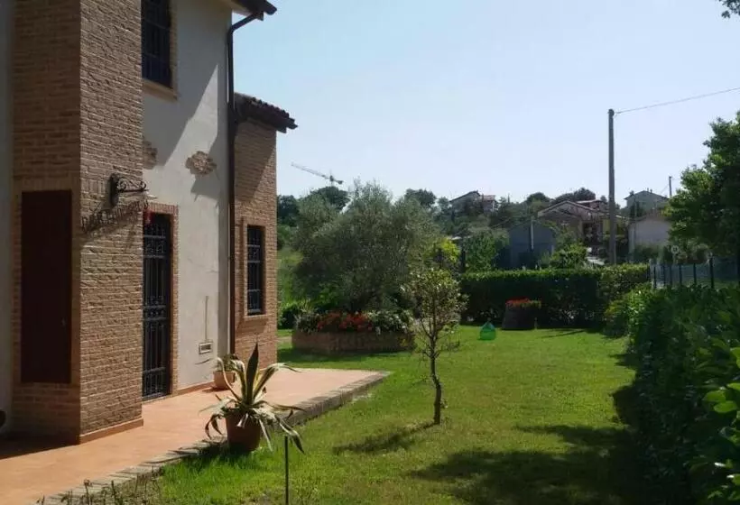 B&b Principerto
