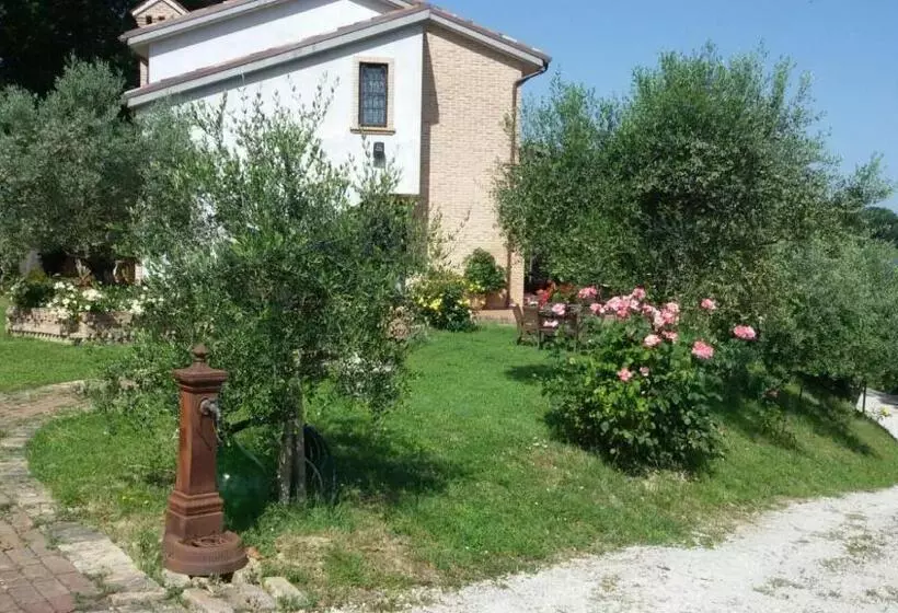 B&b Principerto