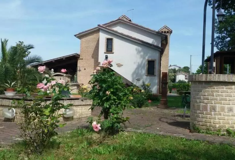 B&b Principerto