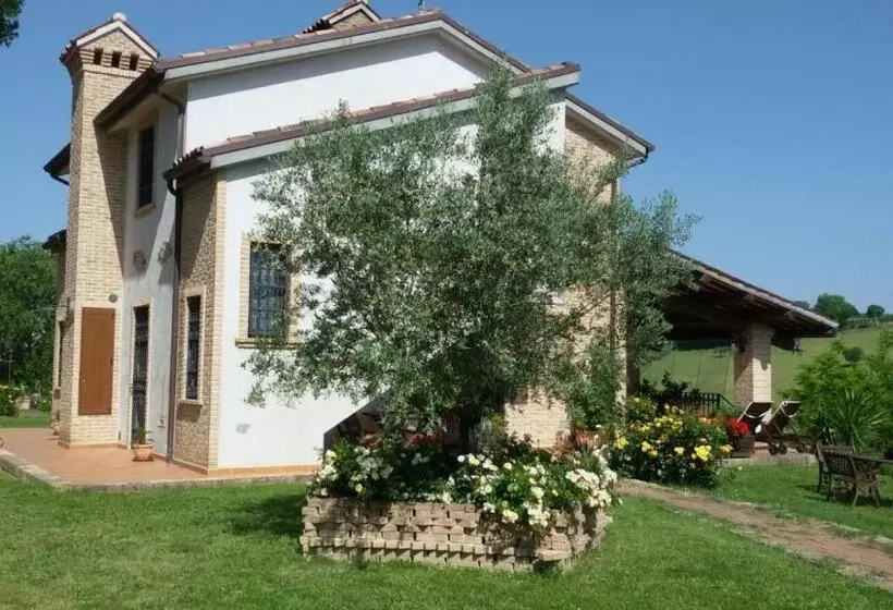 B&b Principerto