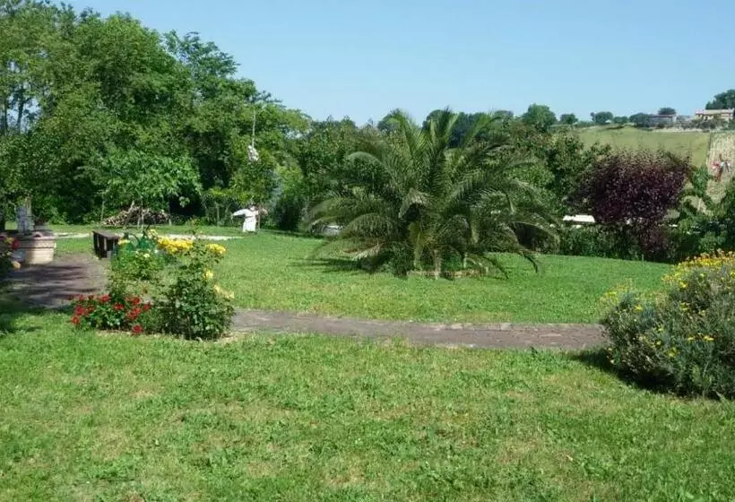 B&b Principerto