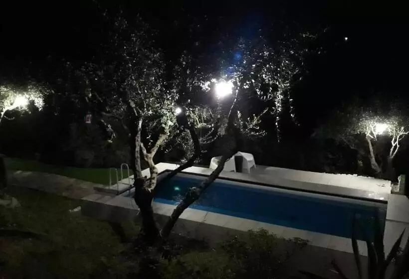 B&b Principerto