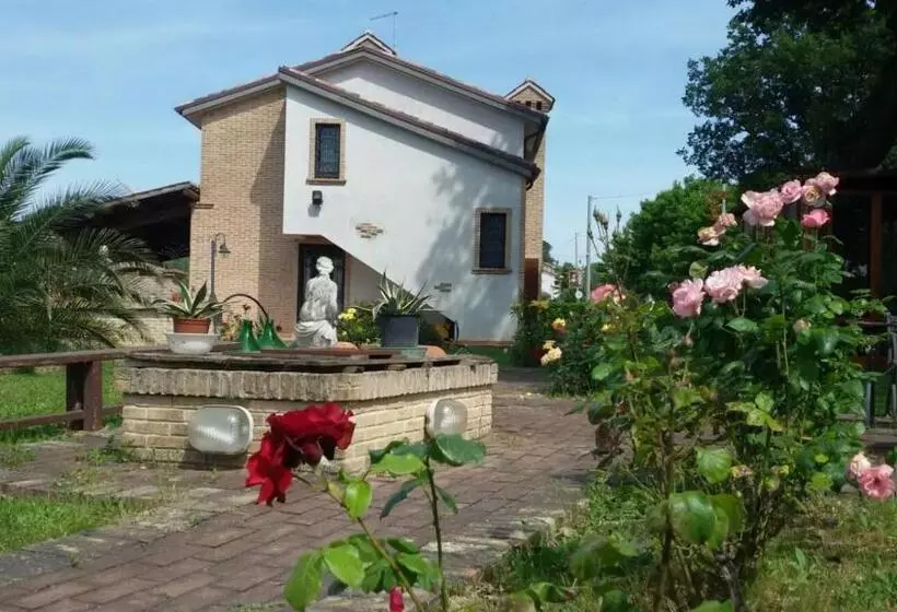 B&b Principerto