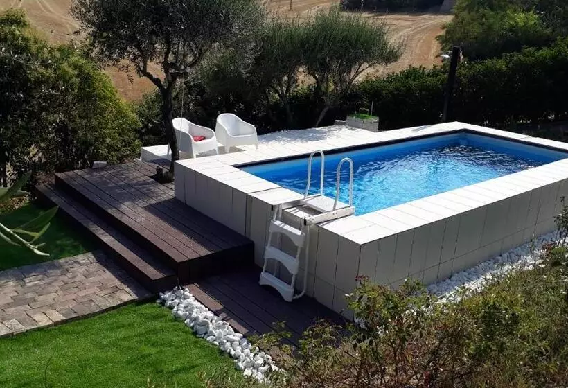 B&b Principerto