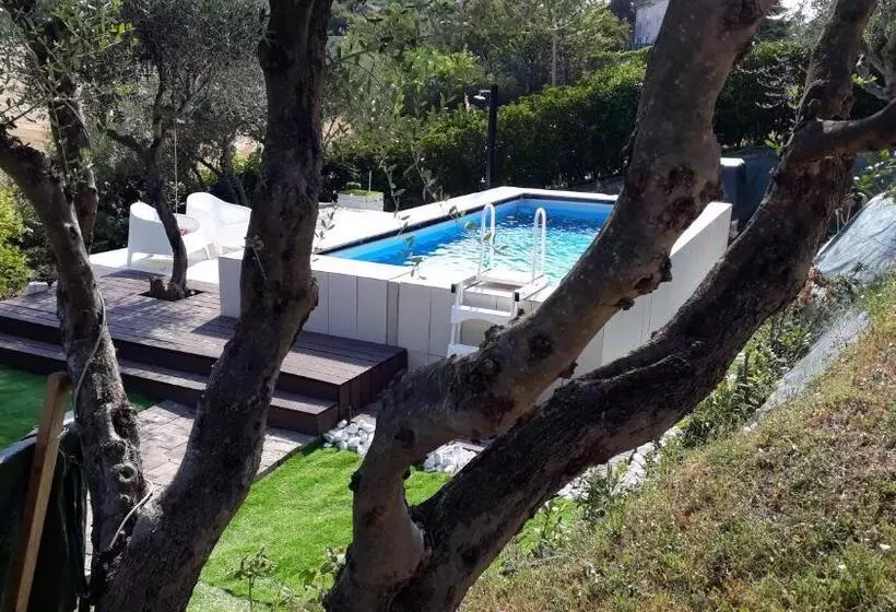 B&b Principerto