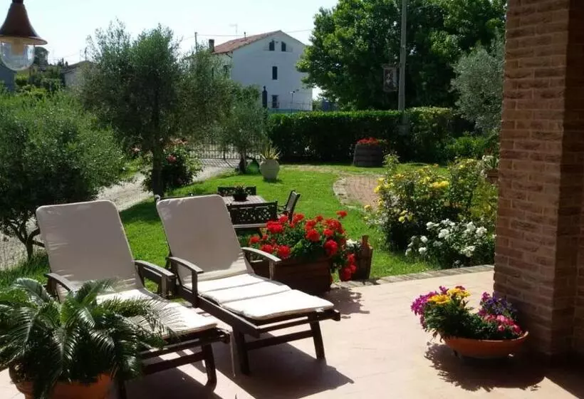B&b Principerto