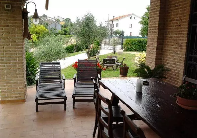 B&b Principerto