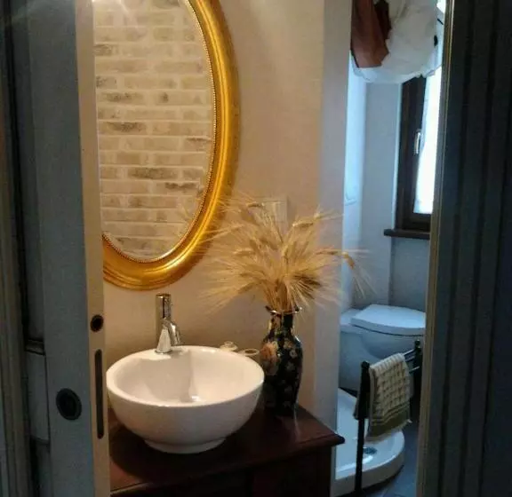 B&b Principerto