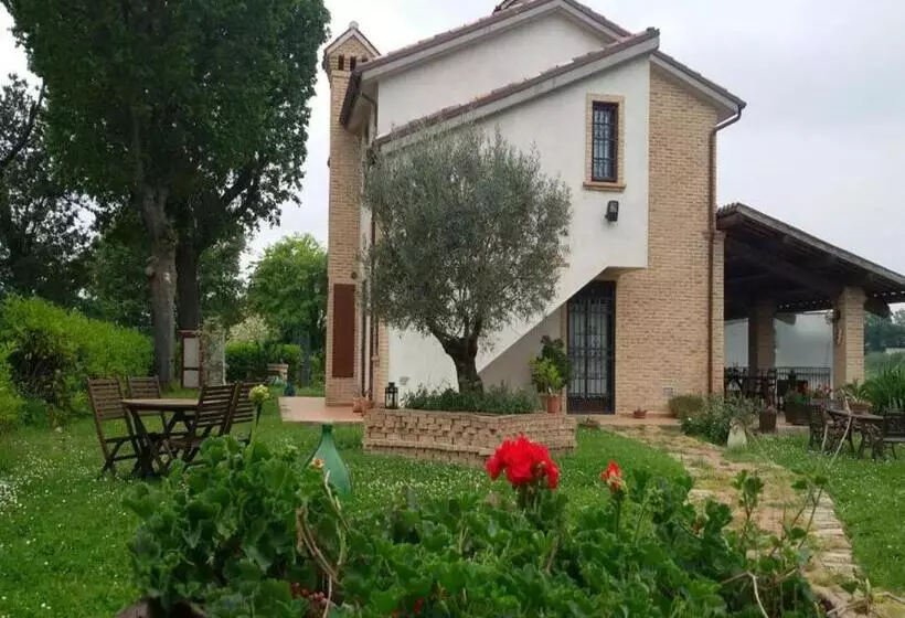 B&b Principerto