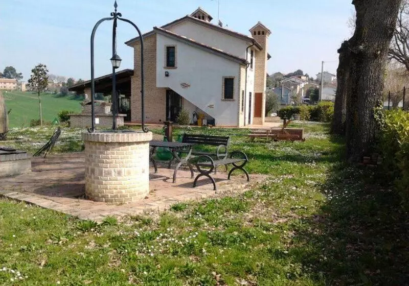 B&b Principerto