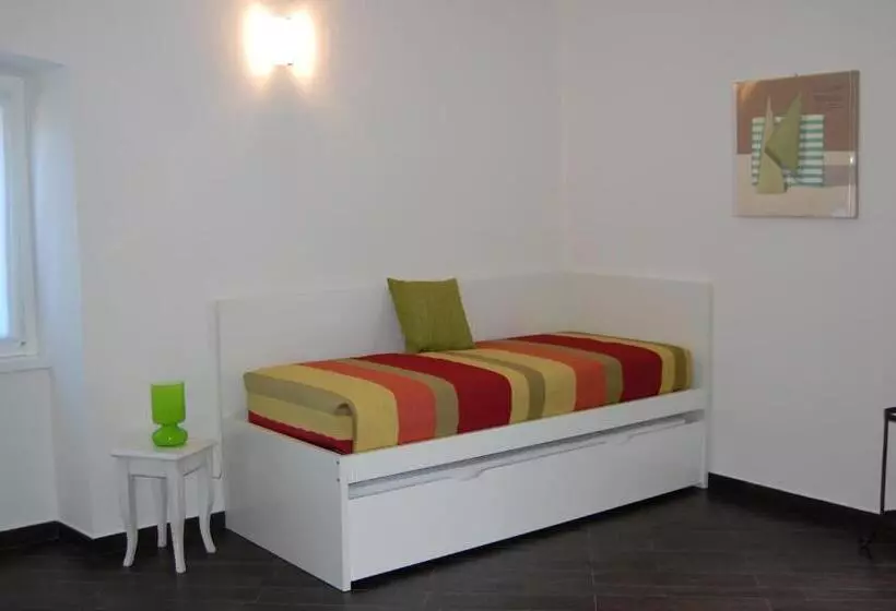 ホテル Agriturismo Lucchettiferrari