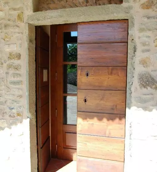 ホテル Agriturismo Lucchettiferrari