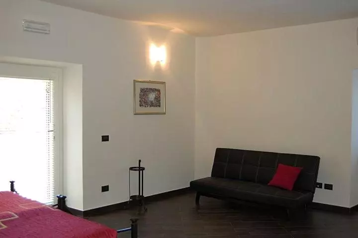 ホテル Agriturismo Lucchettiferrari