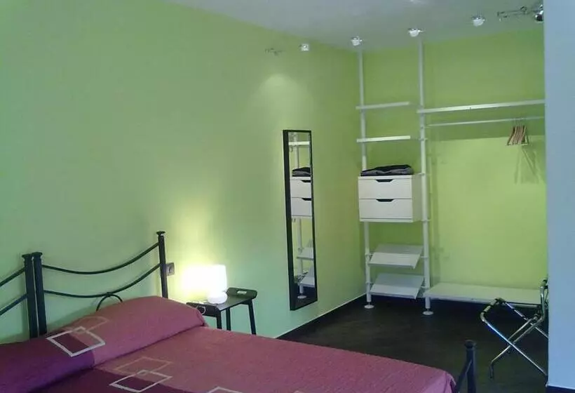 ホテル Agriturismo Lucchettiferrari