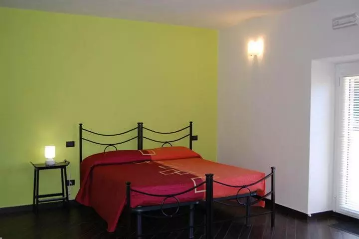 ホテル Agriturismo Lucchettiferrari