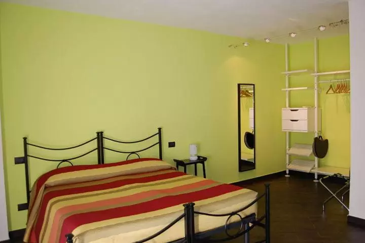 ホテル Agriturismo Lucchettiferrari