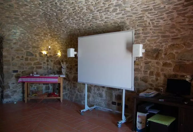 ホテル Agriturismo Lucchettiferrari