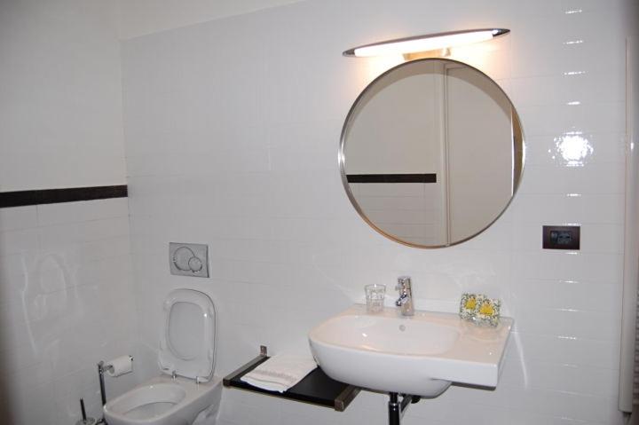 בית מלון כפרי Agriturismo Lucchettiferrari