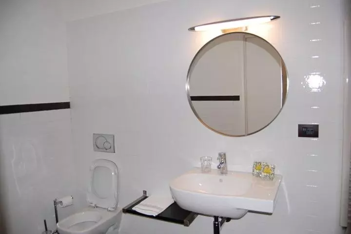 ホテル Agriturismo Lucchettiferrari