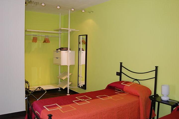 בית מלון כפרי Agriturismo Lucchettiferrari