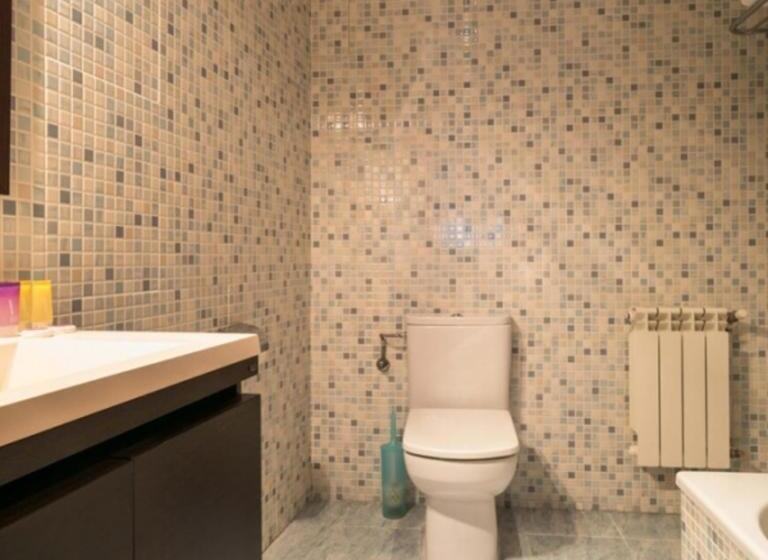 فندق Alda Barraña Playa