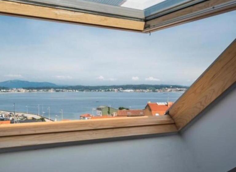 فندق Alda Barraña Playa