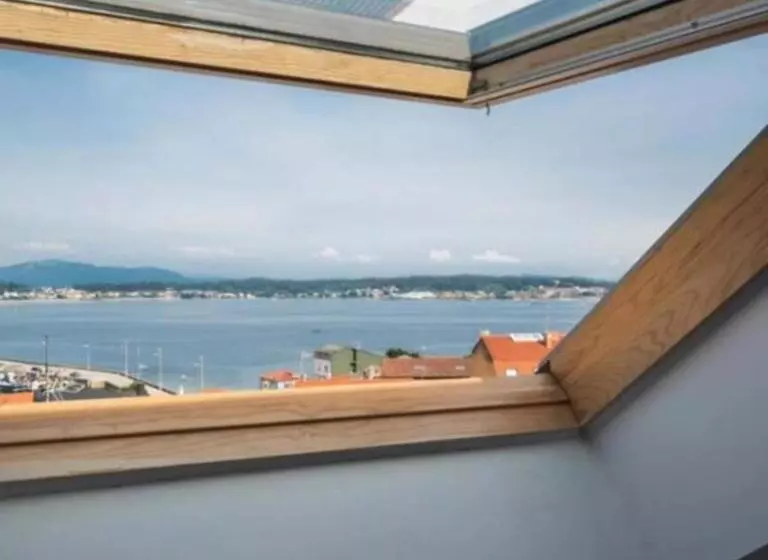 ホテル Alda Barraña Playa