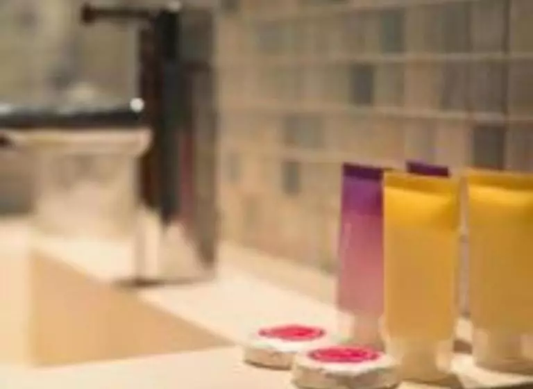 ホテル Alda Barraña Playa