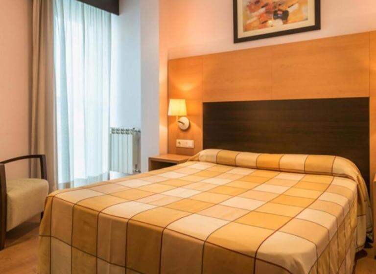 فندق Alda Barraña Playa