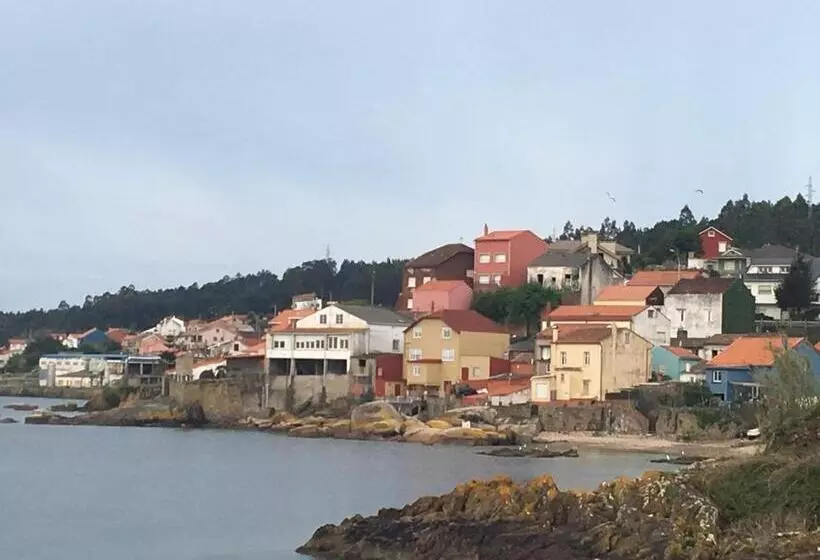 ホテル Alda Barraña Playa