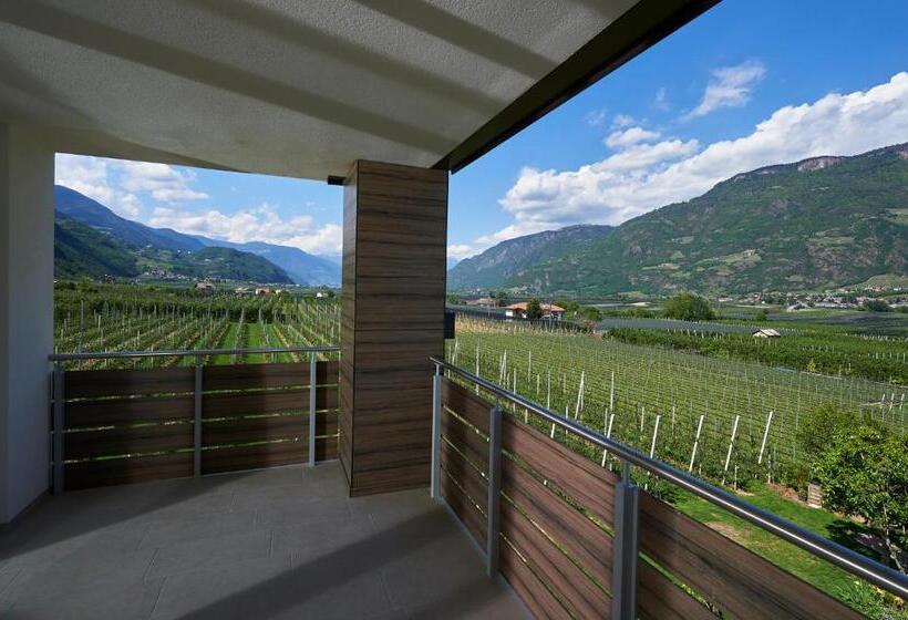 Отель Gantkofel